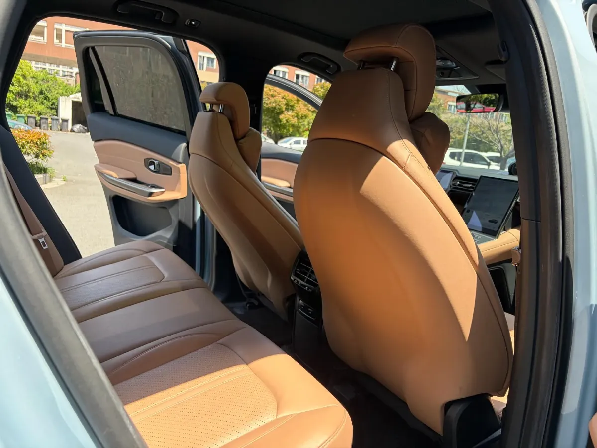 2020 NIO ES6 BEV 70KWH,autocango,china used car exporter,china ev exporter,chinese used car exporter,chinese used ev exporter