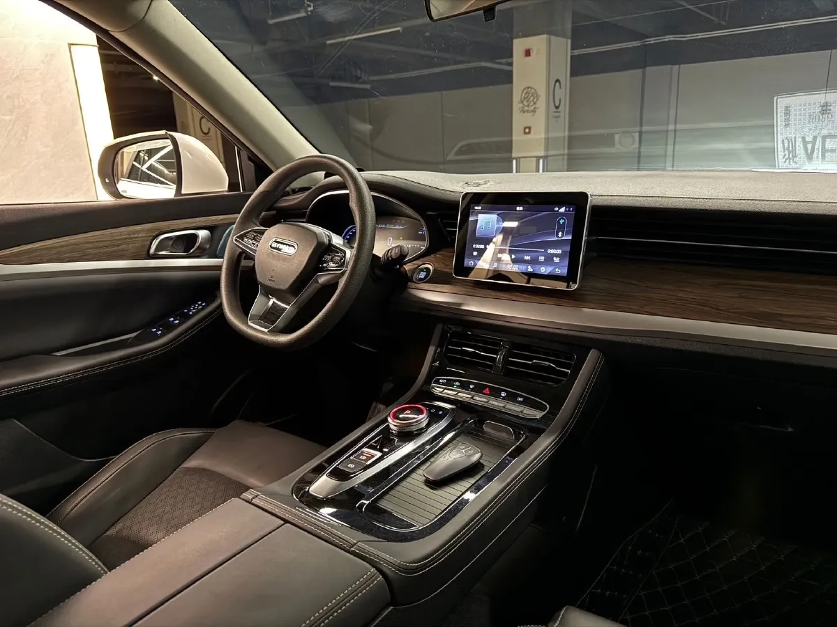 2023 Skyworth EV6 BEV 51.92KWH,autocango,china used car exporter,china ev exporter,chinese used car exporter,chinese used ev exporter