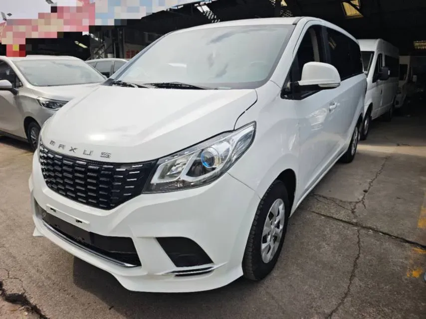 2023 MAXUS G10 2.0L 144HP L4 5MT,autocango,china used car exporter,china ev exporter,chinese used car exporter,chinese used ev exporter