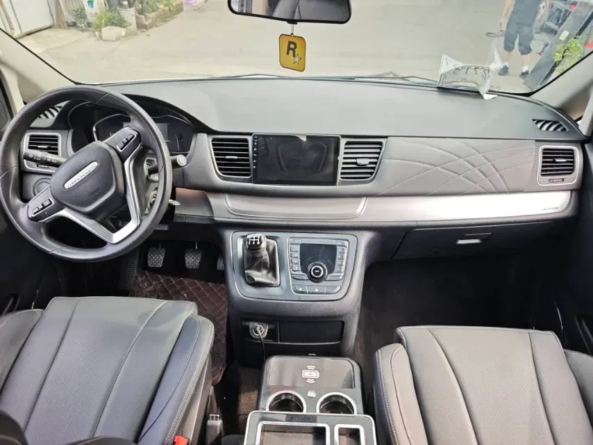 2023 MAXUS G10 2.0L 144HP L4 5MT,autocango,china used car exporter,china ev exporter,chinese used car exporter,chinese used ev exporter