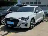 2021 Audi A3 1.4T 150HP L4 7DCT