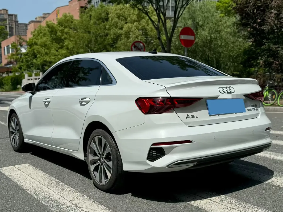 2021 Audi A3 1.4T 150HP L4 7DCT,autocango,china used car exporter,china ev exporter,chinese used car exporter,chinese used ev exporter
