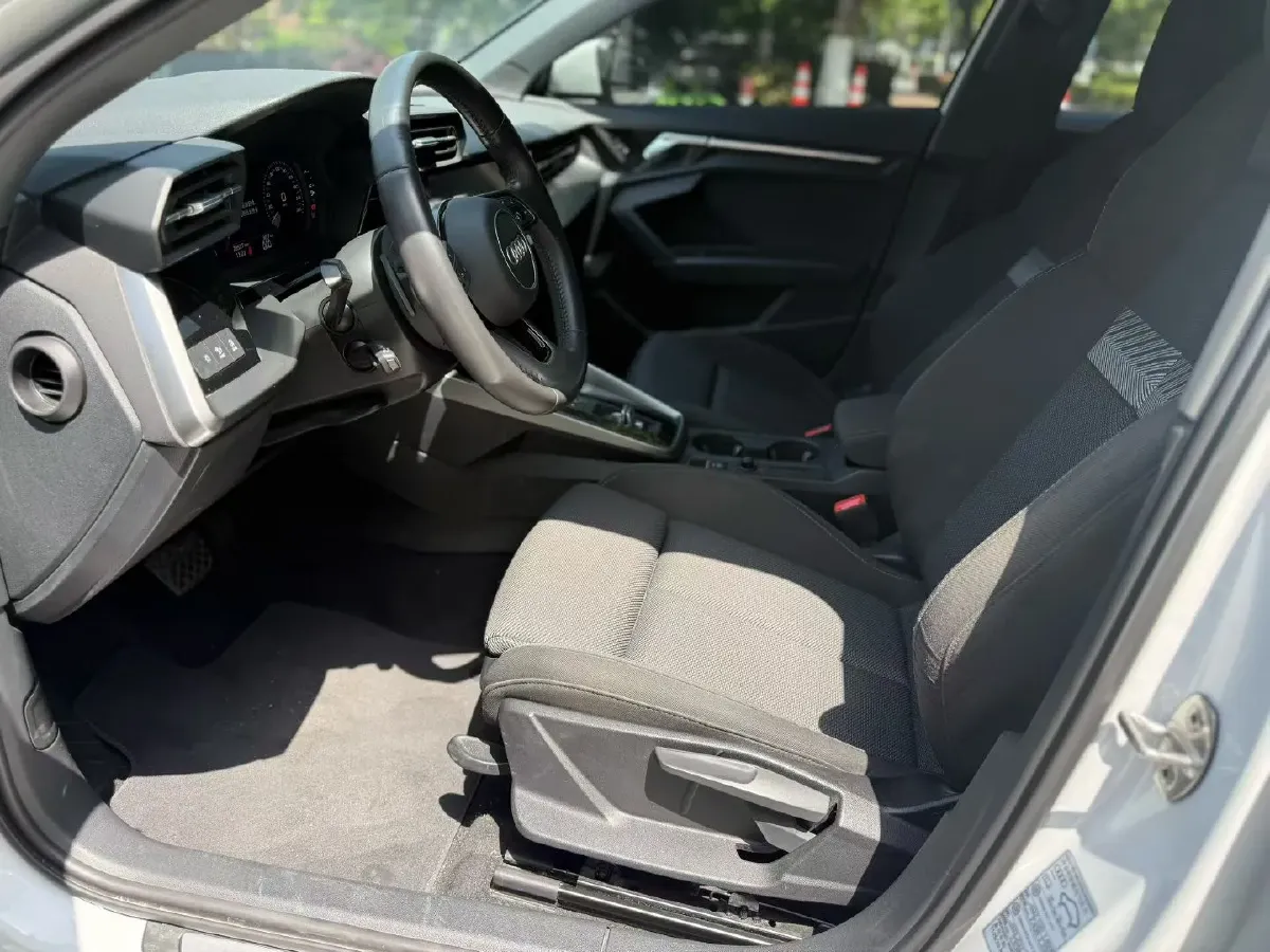 2021 Audi A3 1.4T 150HP L4 7DCT,autocango,china used car exporter,china ev exporter,chinese used car exporter,chinese used ev exporter