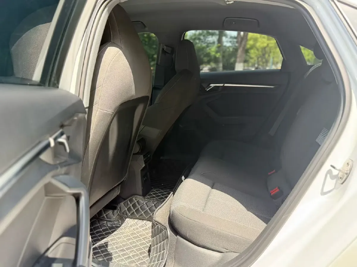 2021 Audi A3 1.4T 150HP L4 7DCT,autocango,china used car exporter,china ev exporter,chinese used car exporter,chinese used ev exporter