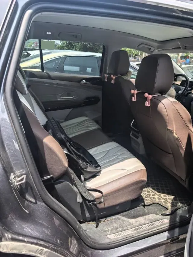 2022 Volkswagen ID.6 X BEV 83.4KWH,autocango,china used car exporter,china ev exporter,chinese used car exporter,chinese used ev exporter