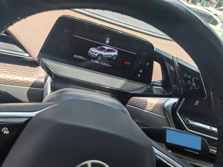 2022 Volkswagen ID.6 X BEV 83.4KWH,autocango,china used car exporter,china ev exporter,chinese used car exporter,chinese used ev exporter