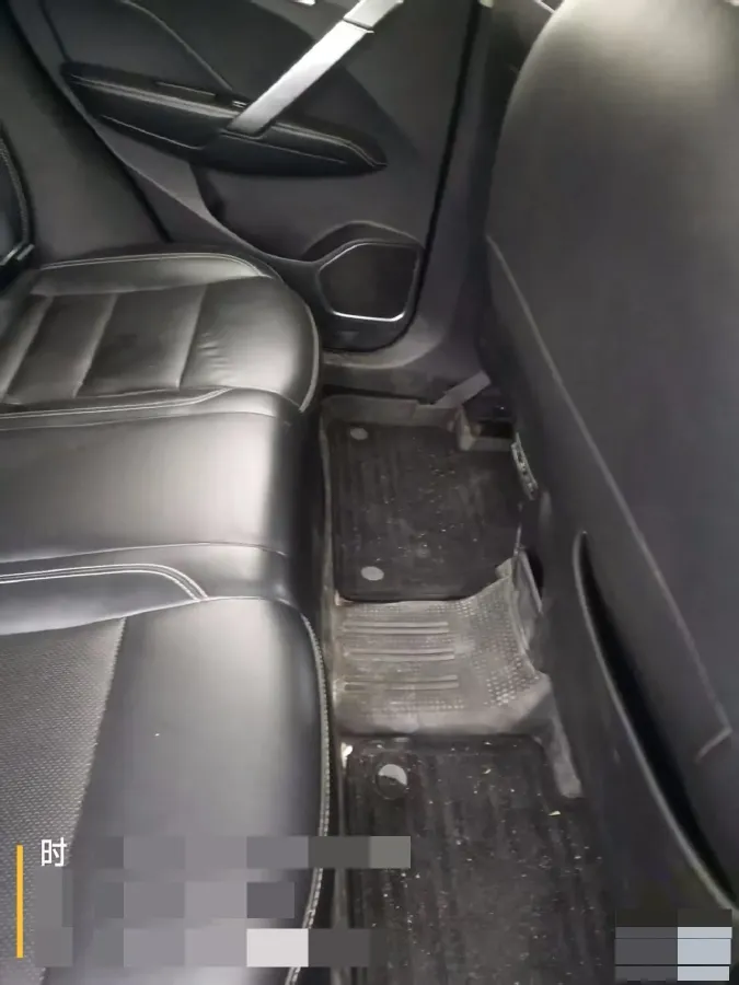 2019 Geely Coolray 1.5T 177HP L3 7DCT,autocango,china used car exporter,china ev exporter,chinese used car exporter,chinese used ev exporter