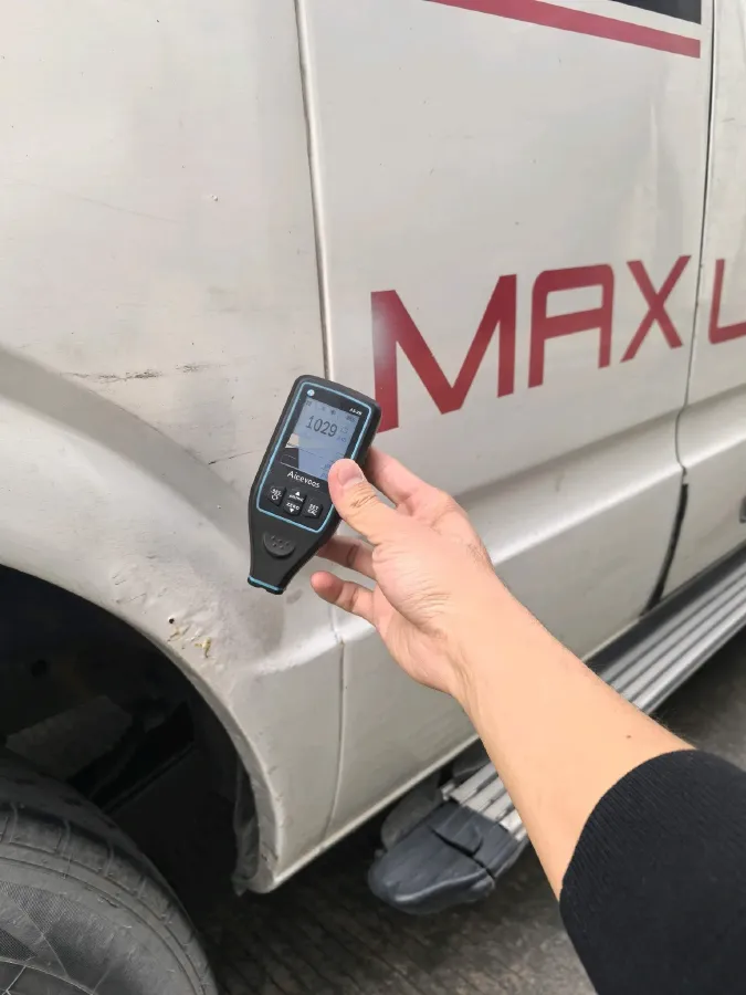 2020 MAXUS XinTu V80 2.5T 136HP L4 6MT,autocango,china used car exporter,china ev exporter,chinese used car exporter,chinese used ev exporter