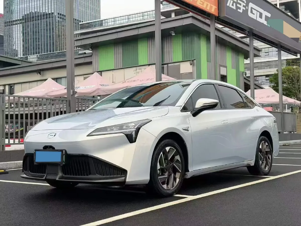 2023 Aion S Plus BEV 59.4KWH,autocango,china used car exporter,china ev exporter,chinese used car exporter,chinese used ev exporter