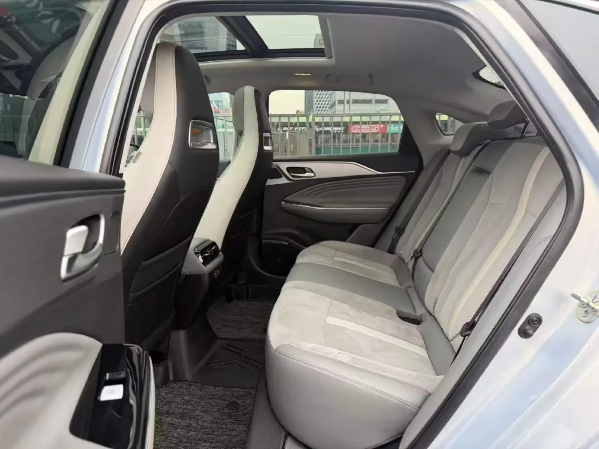 2023 Aion S Plus BEV 59.4KWH,autocango,china used car exporter,china ev exporter,chinese used car exporter,chinese used ev exporter