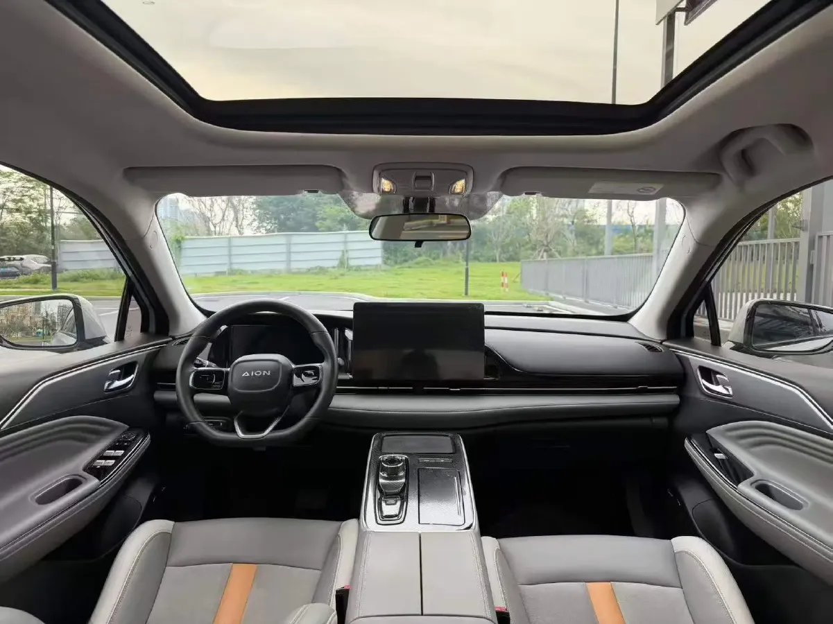 2023 Aion S Plus BEV 59.4KWH,autocango,china used car exporter,china ev exporter,chinese used car exporter,chinese used ev exporter