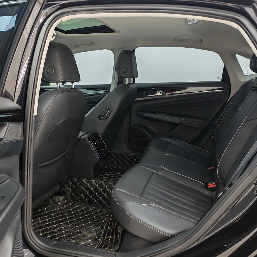 2022 Volkswagen Lamando 1.4T 150HP L4 7DCT,autocango,china used car exporter,china ev exporter,chinese used car exporter,chinese used ev exporter