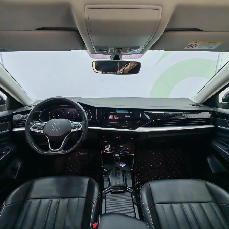 2022 Volkswagen Lamando 1.4T 150HP L4 7DCT,autocango,china used car exporter,china ev exporter,chinese used car exporter,chinese used ev exporter