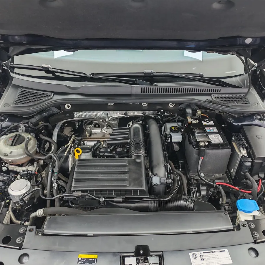 2022 Volkswagen Lamando 1.4T 150HP L4 7DCT,autocango,china used car exporter,china ev exporter,chinese used car exporter,chinese used ev exporter