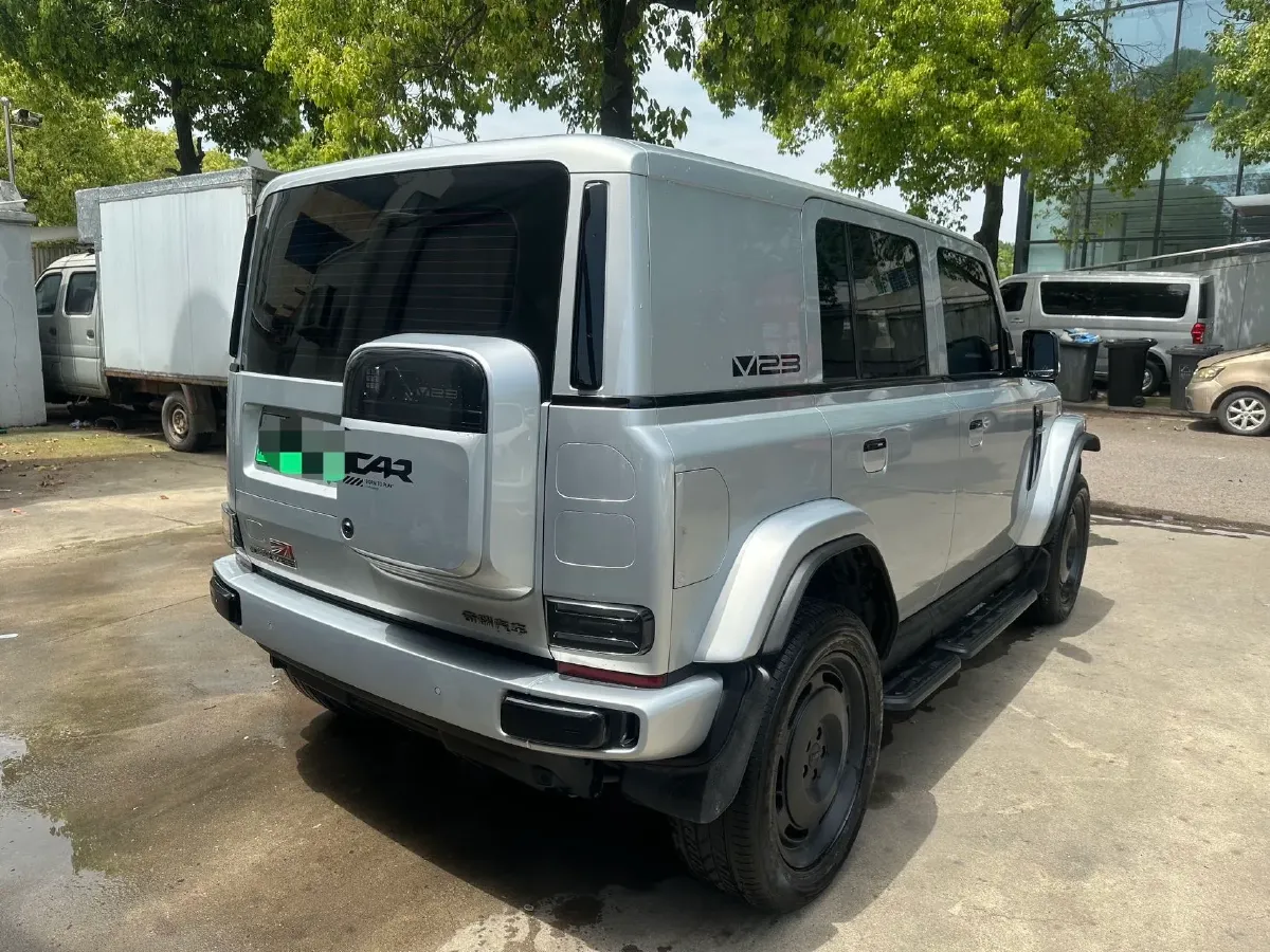 2025 iCAR iCAR Super V23 BEV 59.93KWH,autocango,china used car exporter,china ev exporter,chinese used car exporter,chinese used ev exporter