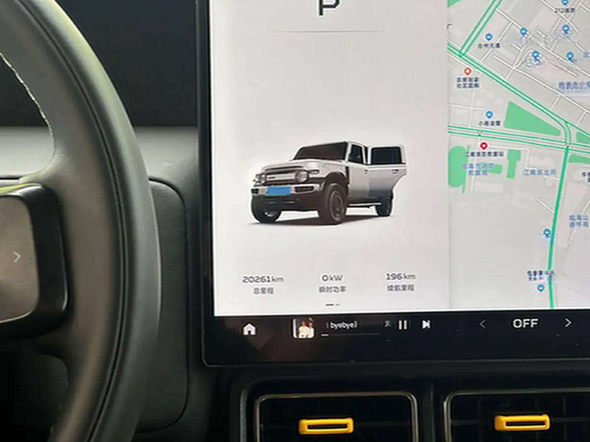 2025 iCAR iCAR Super V23 BEV 59.93KWH,autocango,china used car exporter,china ev exporter,chinese used car exporter,chinese used ev exporter