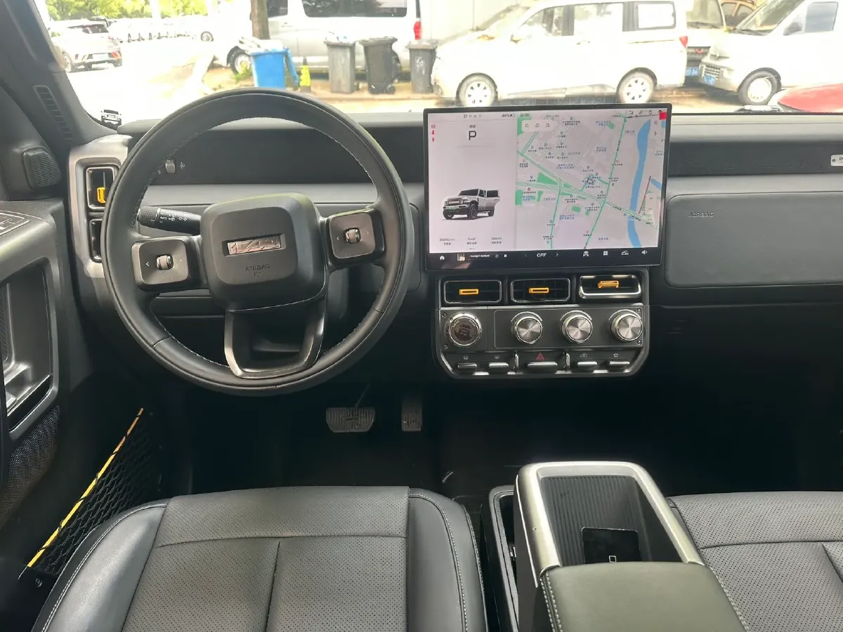 2025 iCAR iCAR Super V23 BEV 59.93KWH,autocango,china used car exporter,china ev exporter,chinese used car exporter,chinese used ev exporter