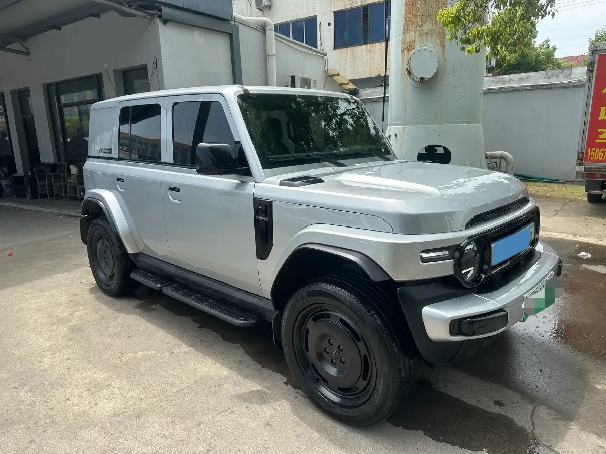 2025 iCAR iCAR Super V23 BEV 59.93KWH,autocango,china used car exporter,china ev exporter,chinese used car exporter,chinese used ev exporter