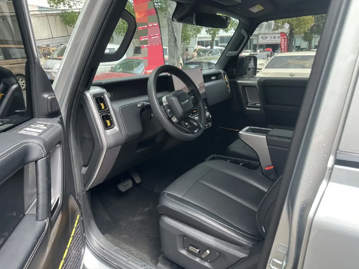 2025 iCAR iCAR Super V23 BEV 59.93KWH,autocango,china used car exporter,china ev exporter,chinese used car exporter,chinese used ev exporter