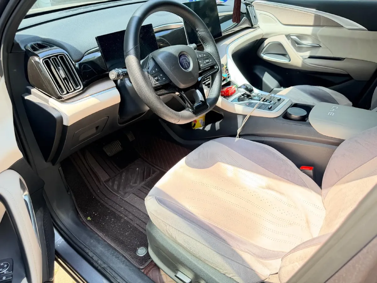 2024 BYD Song Pro 1.5L 110HP L4 E-CVT PHEV 12.9KWH,autocango,china used car exporter,china ev exporter,chinese used car exporter,chinese used ev exporter