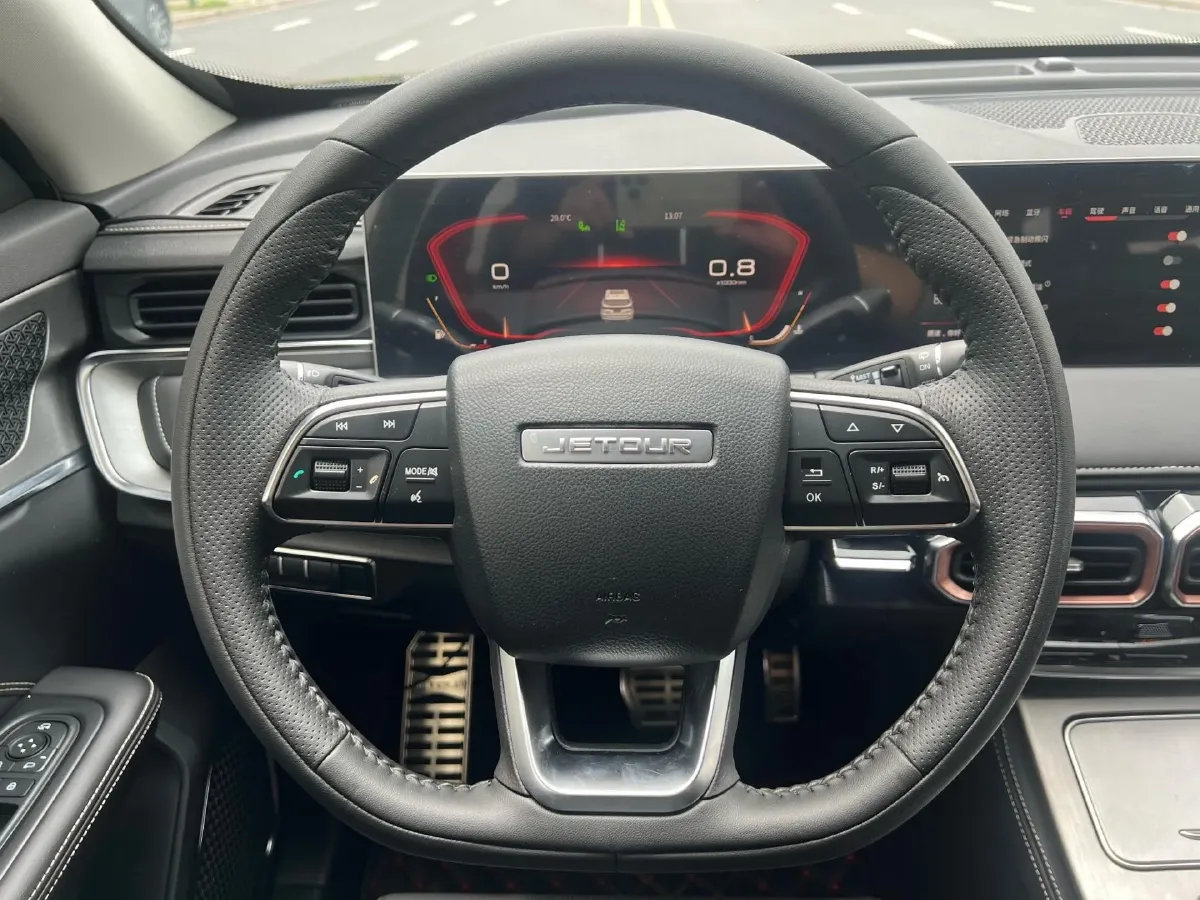 2021 Jetour X70 Plus 1.5T 156HP L4 6DCT,autocango,china used car exporter,china ev exporter,chinese used car exporter,chinese used ev exporter