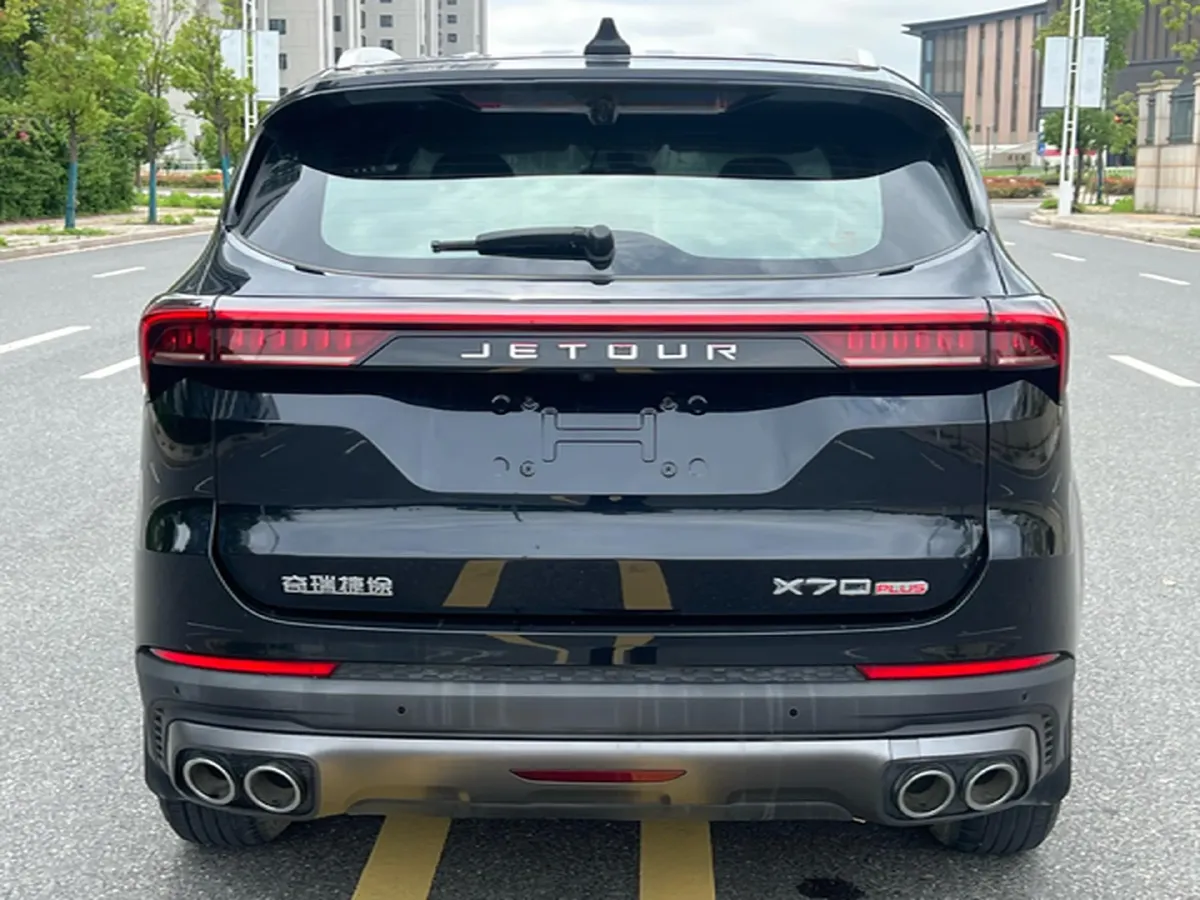 2021 Jetour X70 Plus 1.5T 156HP L4 6DCT,autocango,china used car exporter,china ev exporter,chinese used car exporter,chinese used ev exporter