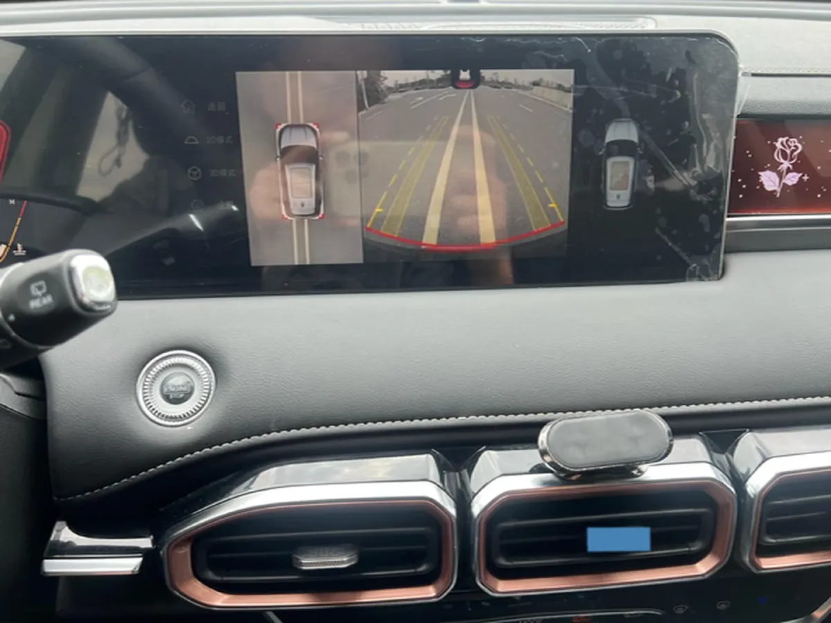 2021 Jetour X70 Plus 1.5T 156HP L4 6DCT,autocango,china used car exporter,china ev exporter,chinese used car exporter,chinese used ev exporter