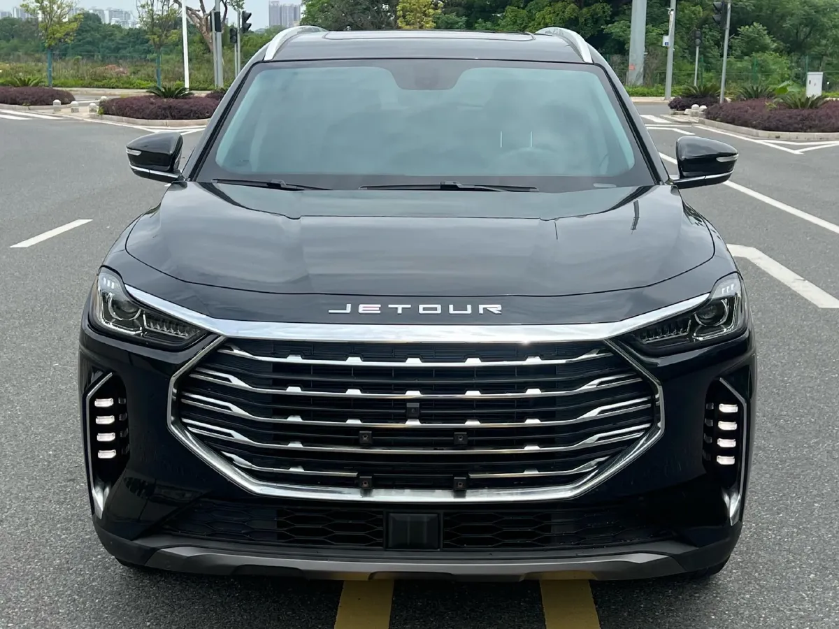 2021 Jetour X70 Plus 1.5T 156HP L4 6DCT,autocango,china used car exporter,china ev exporter,chinese used car exporter,chinese used ev exporter