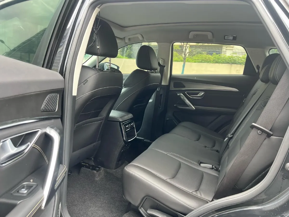 2021 Jetour X70 Plus 1.5T 156HP L4 6DCT,autocango,china used car exporter,china ev exporter,chinese used car exporter,chinese used ev exporter