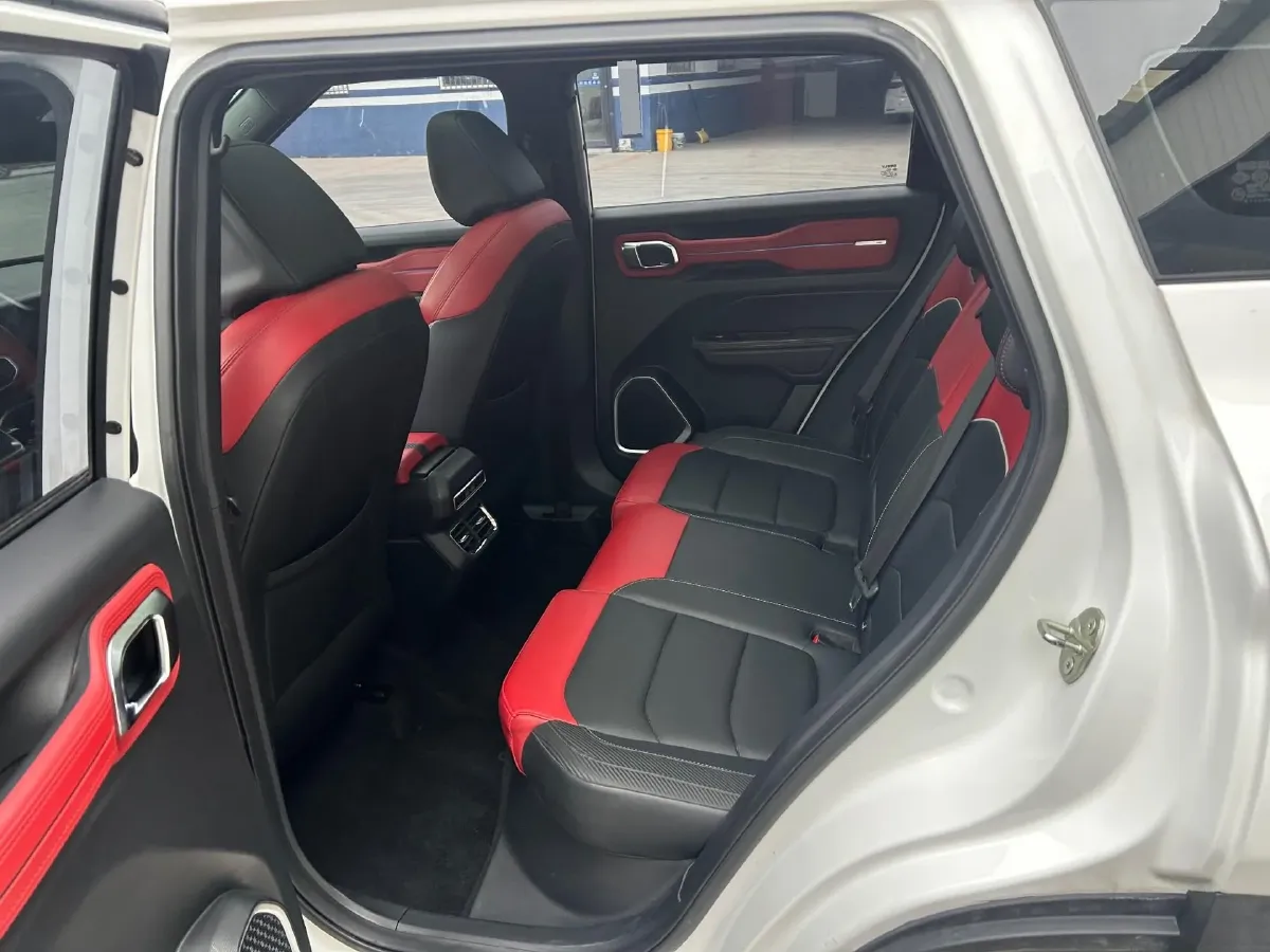 2020 Geely ICON 1.5T 177HP L3 7DCT,autocango,china used car exporter,china ev exporter,chinese used car exporter,chinese used ev exporter