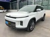 2020 GEELY ICON,autocango,china used car exporter,china ev exporter,chinese used car exporter,chinese used ev exporter