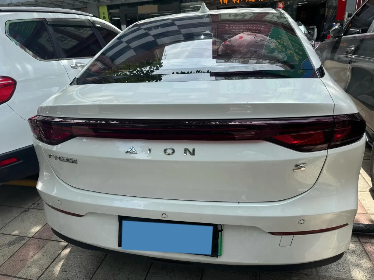 2023 Aion S BEV 55.2KWH,autocango,china used car exporter,china ev exporter,chinese used car exporter,chinese used ev exporter