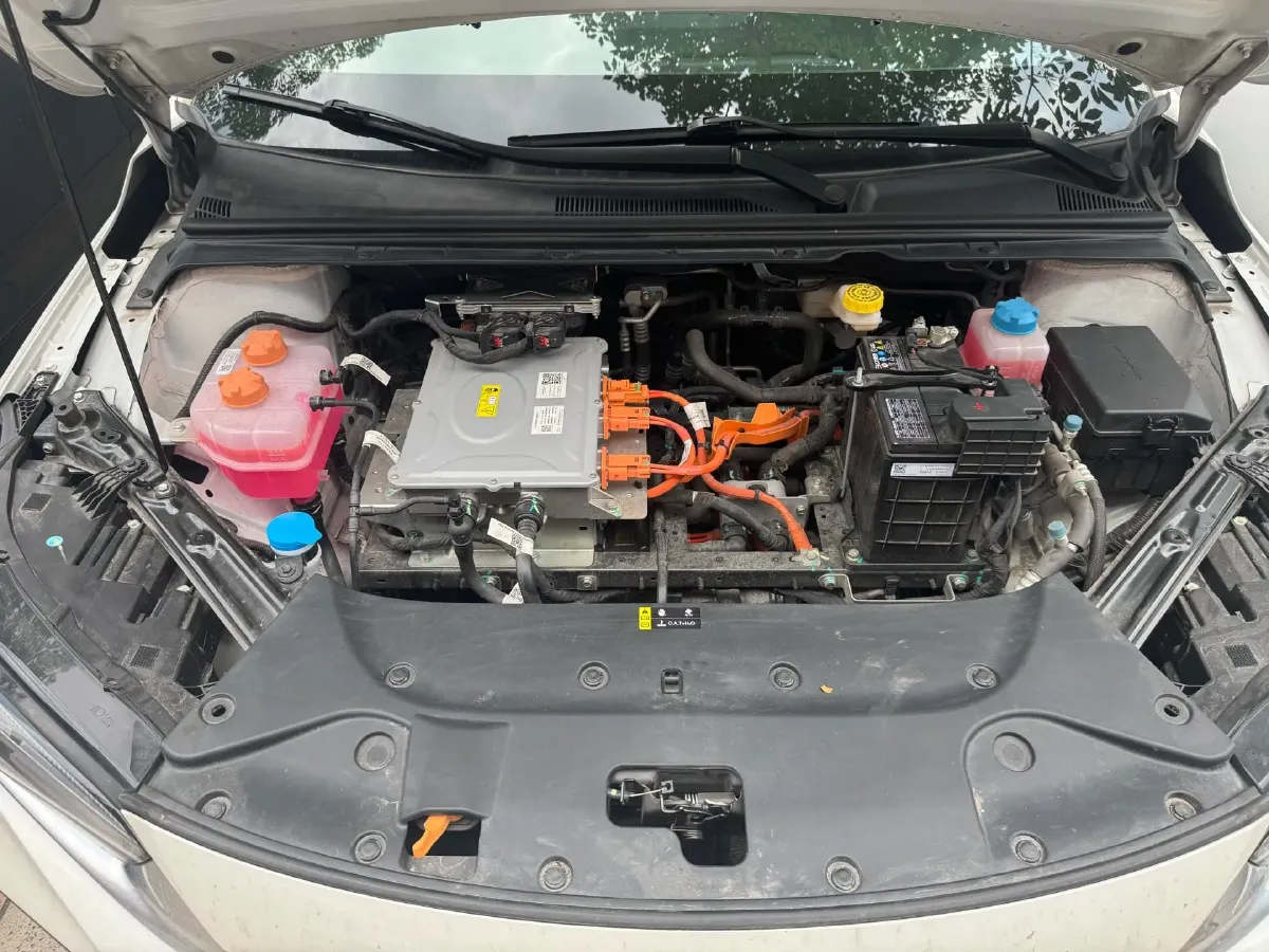 2023 Aion S BEV 55.2KWH,autocango,china used car exporter,china ev exporter,chinese used car exporter,chinese used ev exporter