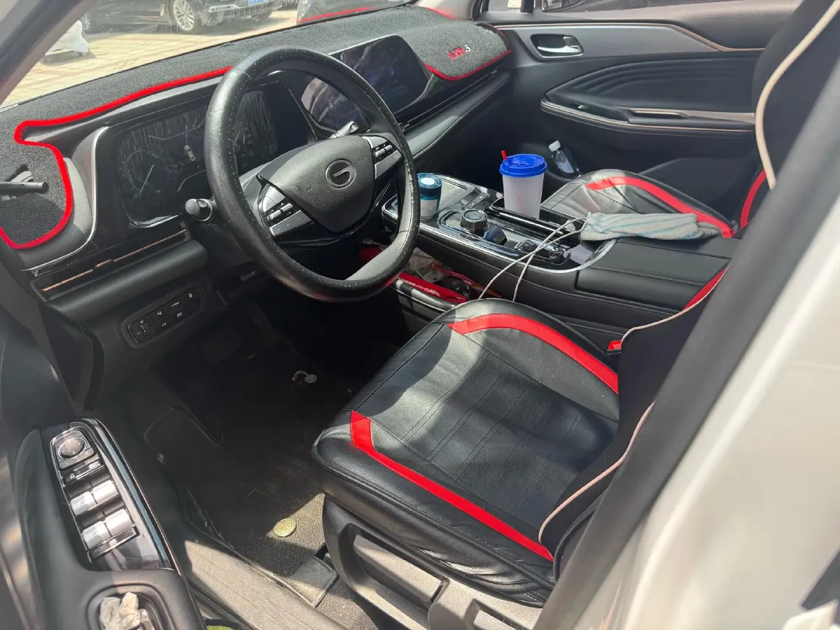 2023 Aion S BEV 55.2KWH,autocango,china used car exporter,china ev exporter,chinese used car exporter,chinese used ev exporter