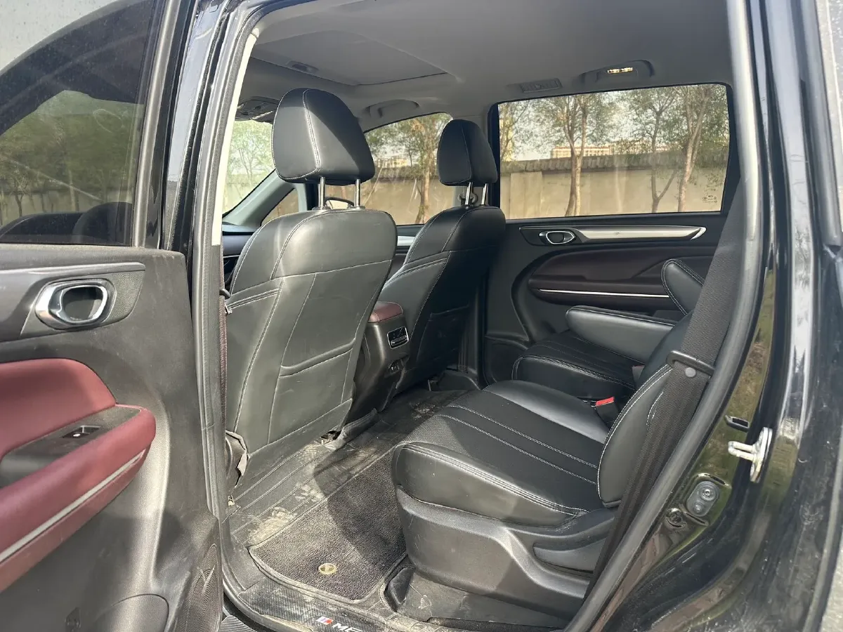 2021 GAC Trumpchi M6 1.5T 169HP L4 7DCT,autocango,china used car exporter,china ev exporter,chinese used car exporter,chinese used ev exporter