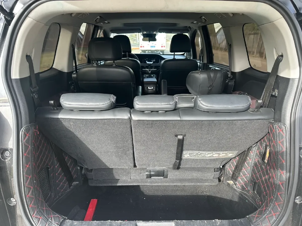 2021 GAC Trumpchi M6 1.5T 169HP L4 7DCT,autocango,china used car exporter,china ev exporter,chinese used car exporter,chinese used ev exporter