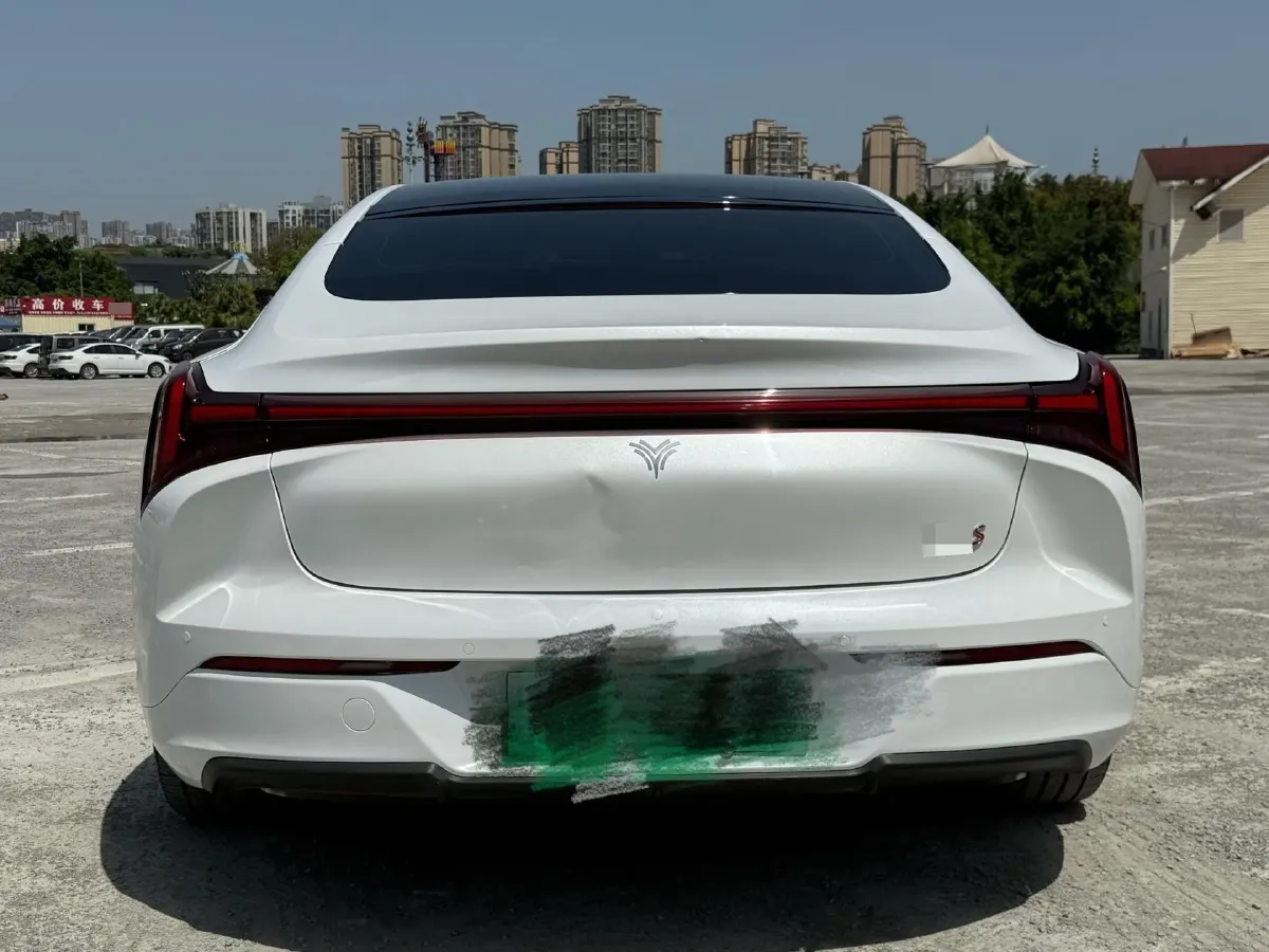 2024 Neta S 1.5L 116HP L4 REEV 31.7KWH,autocango,china used car exporter,china ev exporter,chinese used car exporter,chinese used ev exporter