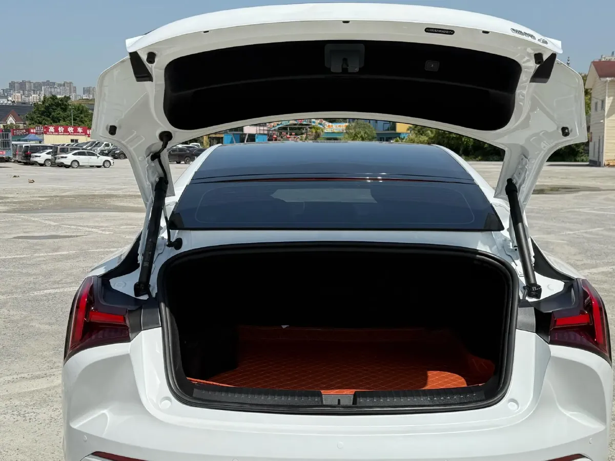 2024 Neta S 1.5L 116HP L4 REEV 31.7KWH,autocango,china used car exporter,china ev exporter,chinese used car exporter,chinese used ev exporter