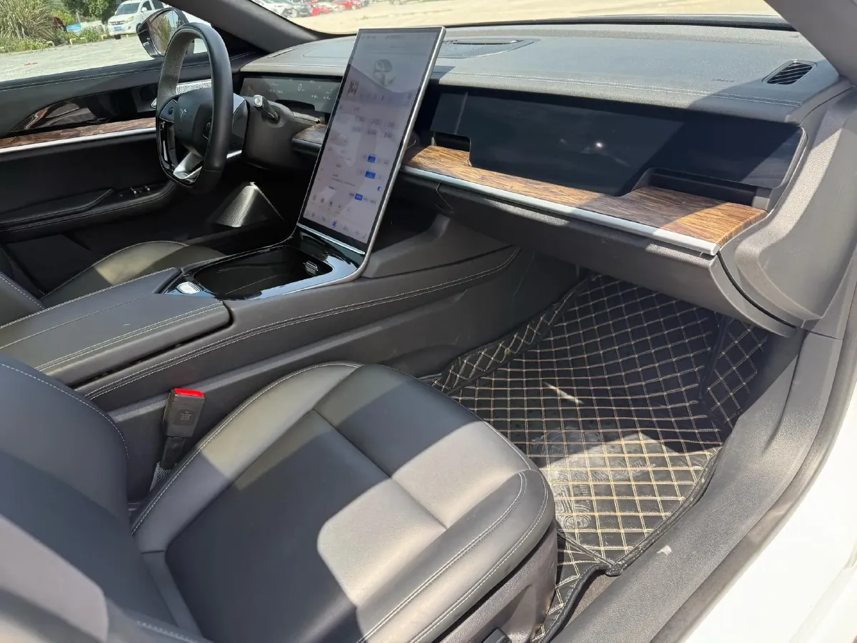 2024 Neta S 1.5L 116HP L4 REEV 31.7KWH,autocango,china used car exporter,china ev exporter,chinese used car exporter,chinese used ev exporter