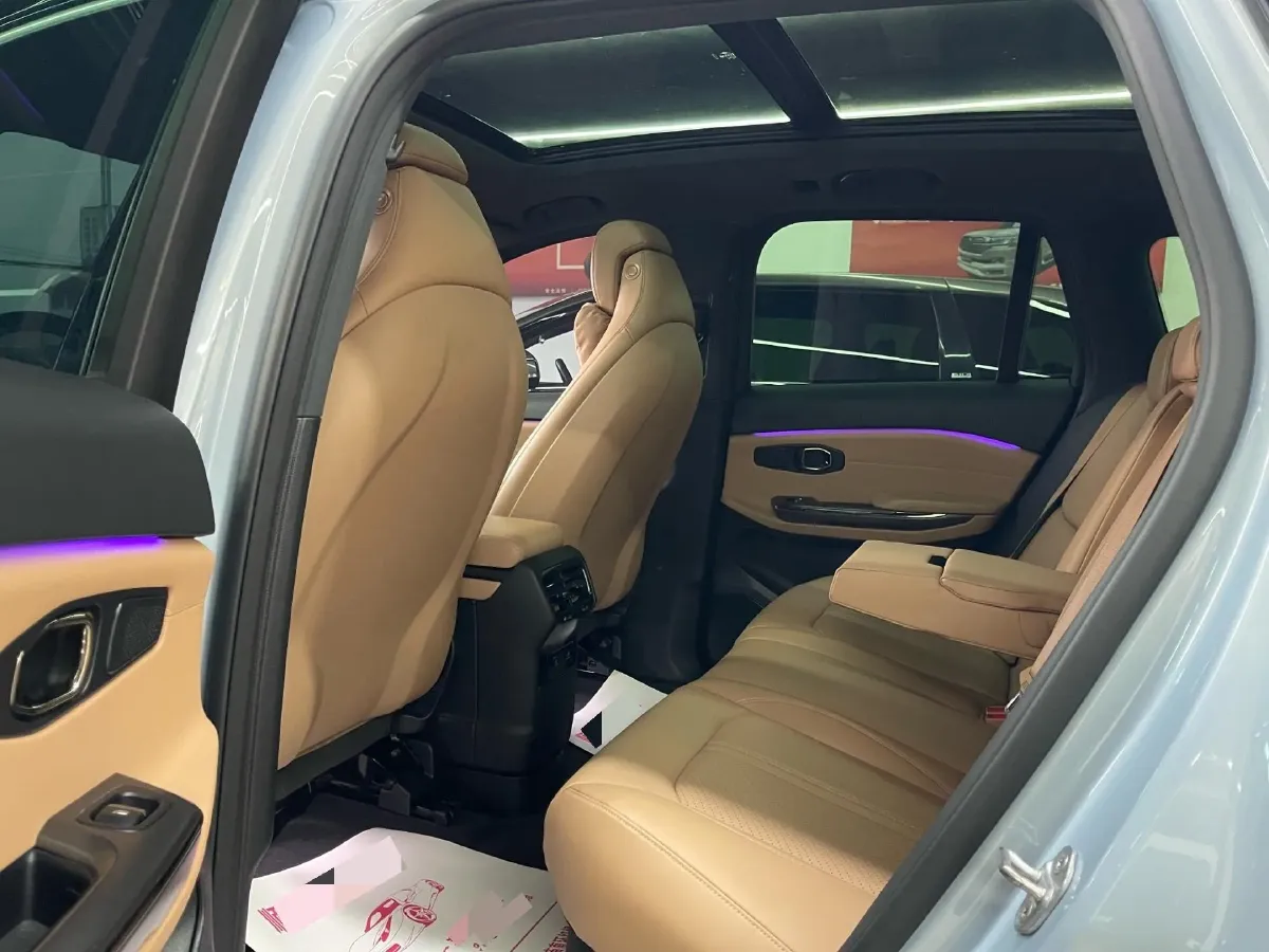 2022 NIO ES6 BEV 100KWH,autocango,china used car exporter,china ev exporter,chinese used car exporter,chinese used ev exporter