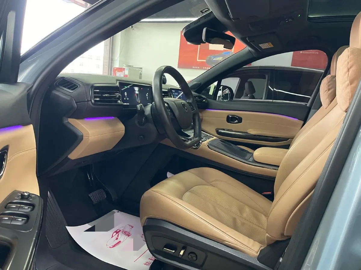 2022 NIO ES6 BEV 100KWH,autocango,china used car exporter,china ev exporter,chinese used car exporter,chinese used ev exporter