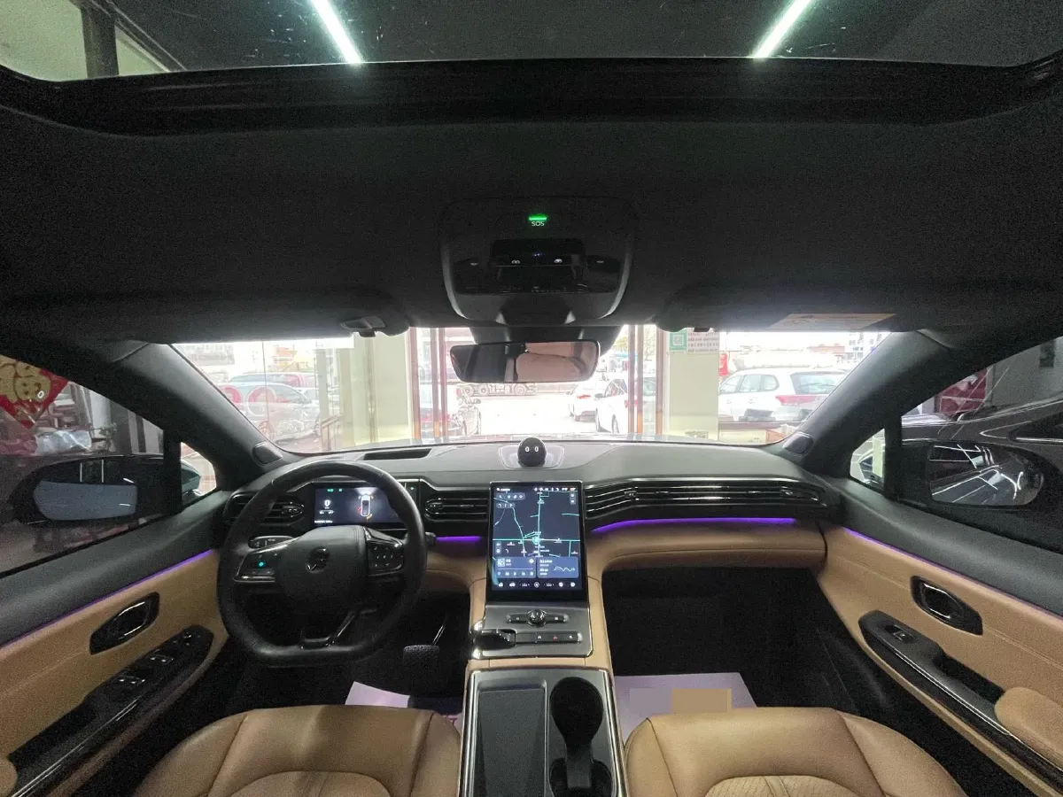 2022 NIO ES6 BEV 100KWH,autocango,china used car exporter,china ev exporter,chinese used car exporter,chinese used ev exporter