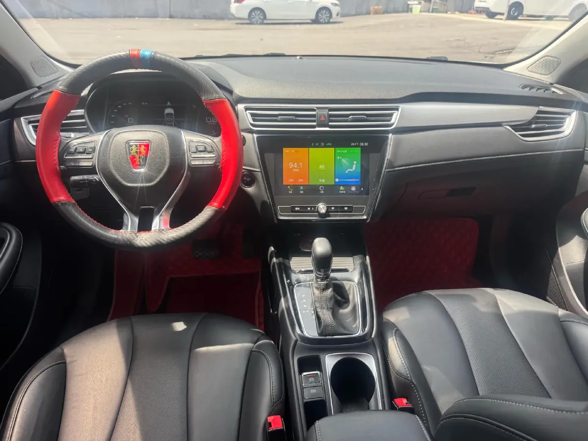 2019 Roewe i5 1.5L 120HP L4 CVT,autocango,china used car exporter,china ev exporter,chinese used car exporter,chinese used ev exporter