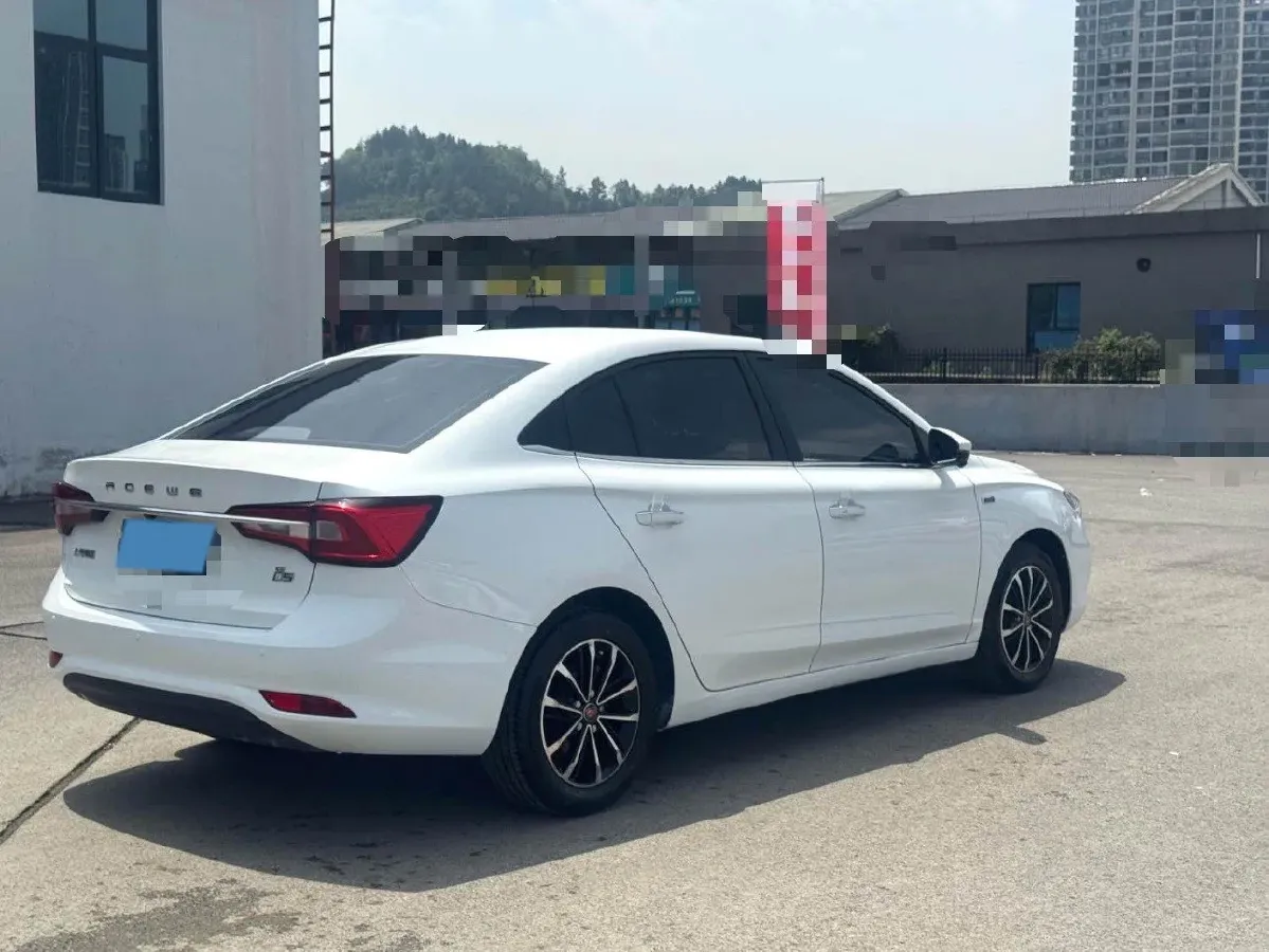 2019 Roewe i5 1.5L 120HP L4 CVT,autocango,china used car exporter,china ev exporter,chinese used car exporter,chinese used ev exporter