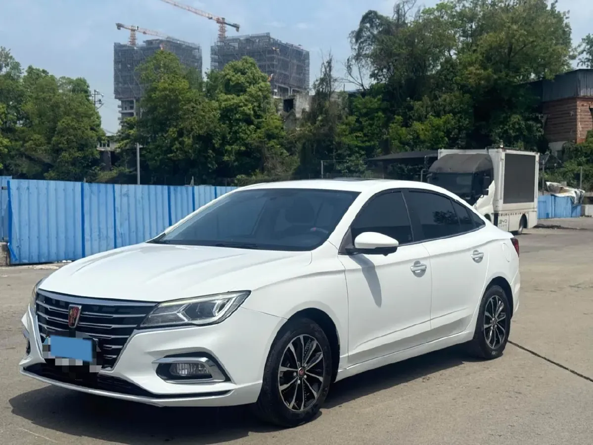 2019 Roewe i5 1.5L 120HP L4 CVT,autocango,china used car exporter,china ev exporter,chinese used car exporter,chinese used ev exporter