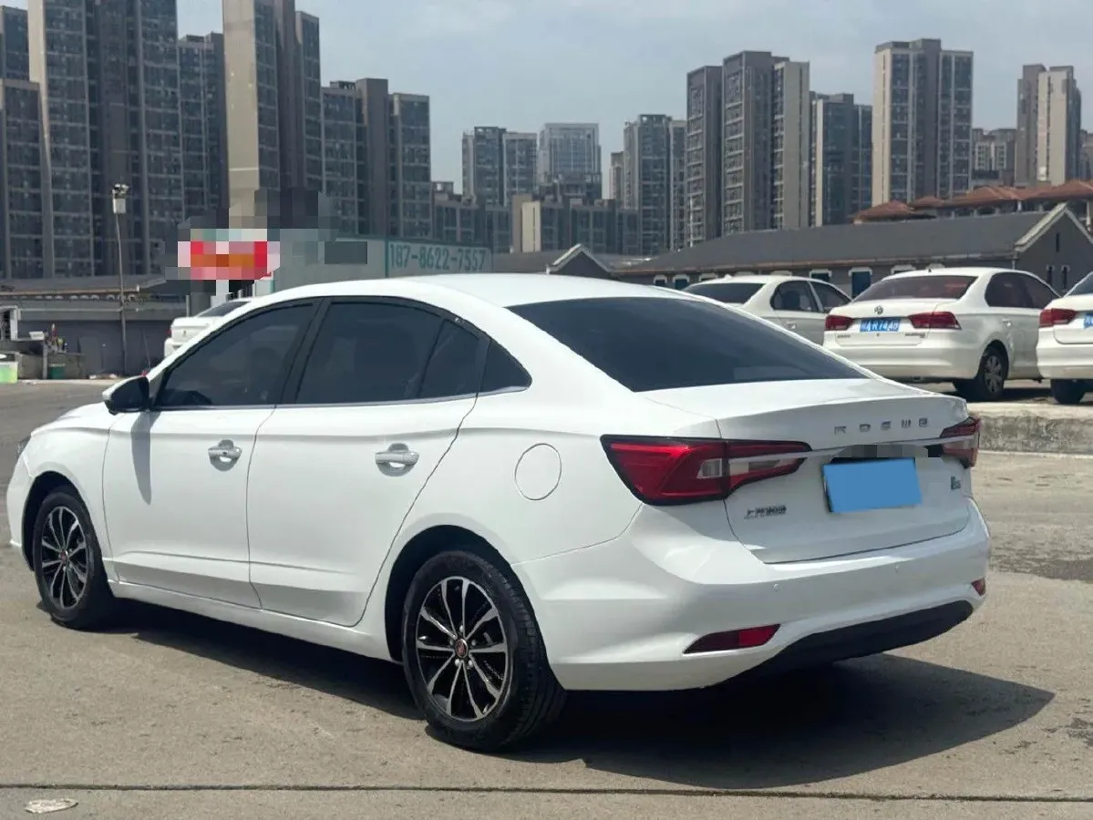 2019 Roewe i5 1.5L 120HP L4 CVT,autocango,china used car exporter,china ev exporter,chinese used car exporter,chinese used ev exporter