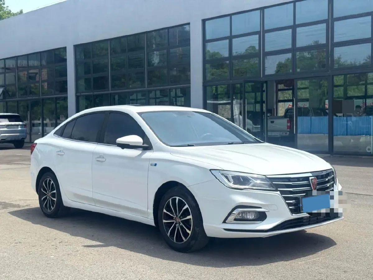 2019 Roewe i5 1.5L 120HP L4 CVT,autocango,china used car exporter,china ev exporter,chinese used car exporter,chinese used ev exporter