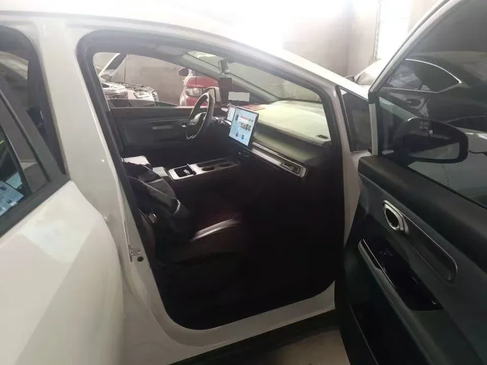 2023 Aion Y BEV 61.7KWH,autocango,china used car exporter,china ev exporter,chinese used car exporter,chinese used ev exporter