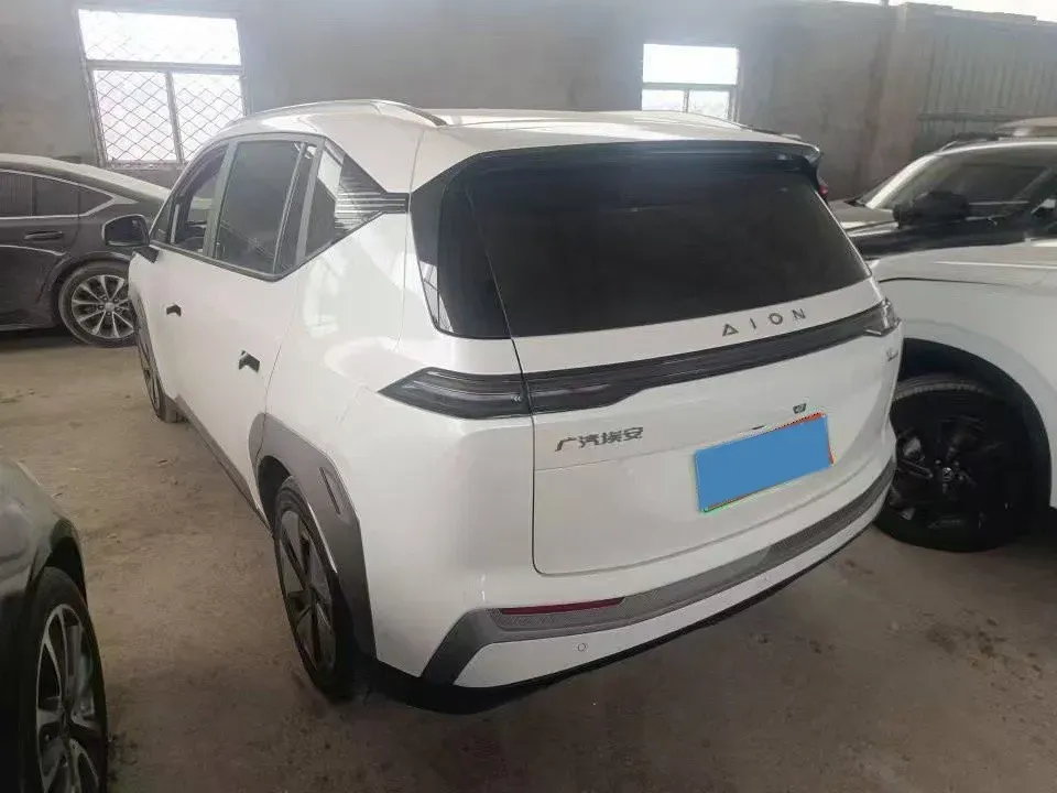 2023 Aion Y BEV 61.7KWH,autocango,china used car exporter,china ev exporter,chinese used car exporter,chinese used ev exporter