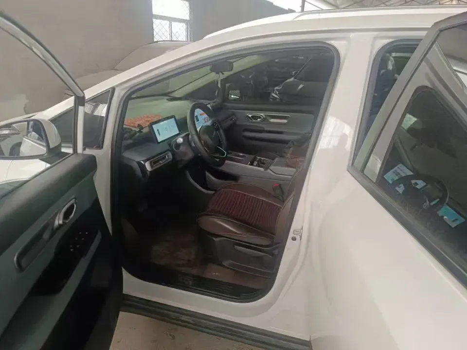 2023 Aion Y BEV 61.7KWH,autocango,china used car exporter,china ev exporter,chinese used car exporter,chinese used ev exporter